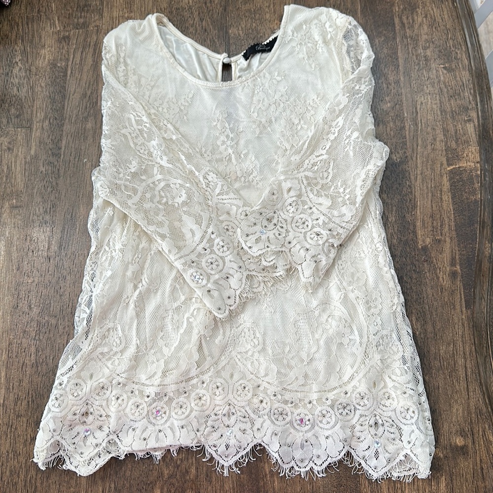 BKE dress shirt
